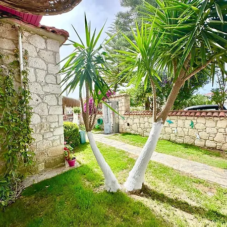 Aisem By Hire Szálloda