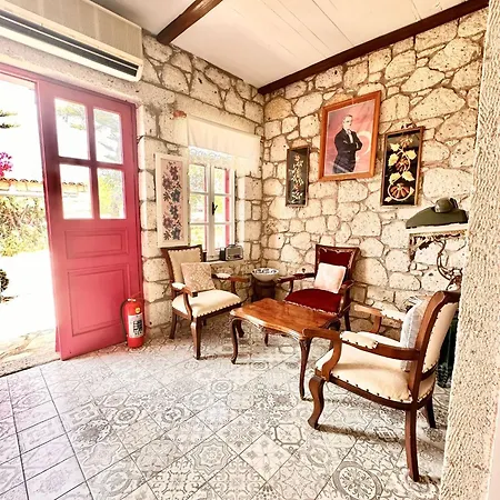 Szálloda Aisem By Hire 2*