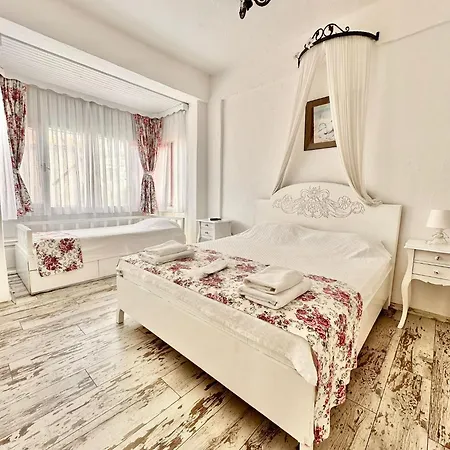 Hotel Aisem By Hire Alacati