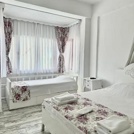 Aisem By Hire Alacati