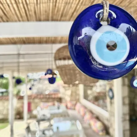 Szálloda Aisem By Hire