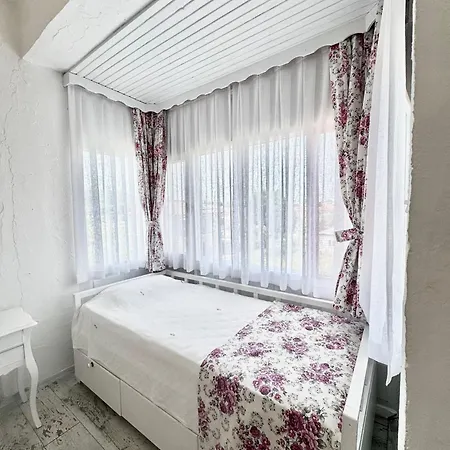 Aisem By Hire Hotel Alacati