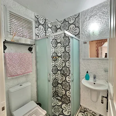 Szálloda Aisem By Hire