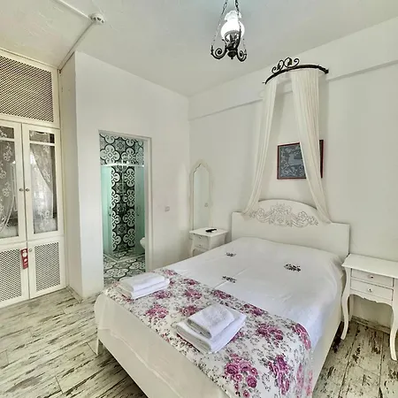 Szálloda Aisem By Hire 2*