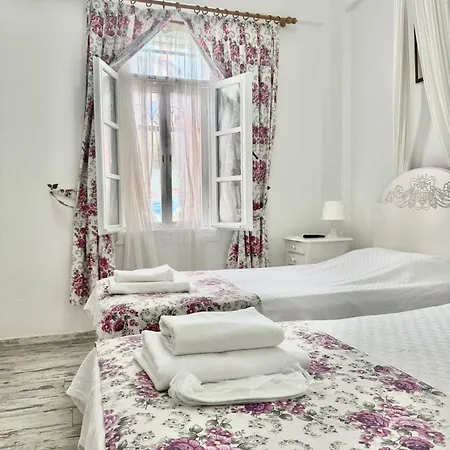 Szálloda Aisem By Hire