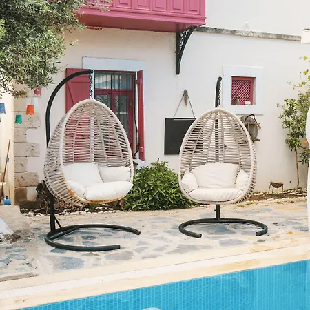 Aisem By Hire 2* Alacati