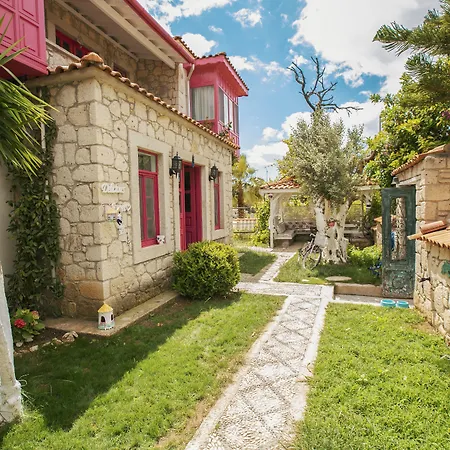 Aisem By Hire Szálloda 2*