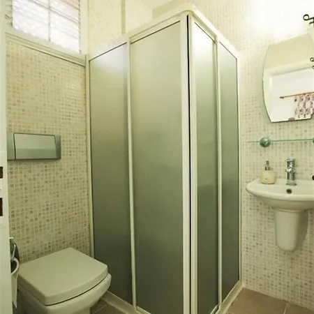 Szálloda Aisem By Hire 2*