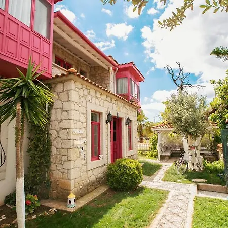 Aisem By Hire Szálloda 2*