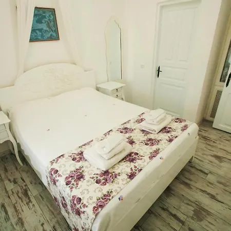 Aisem By Hire Alacati