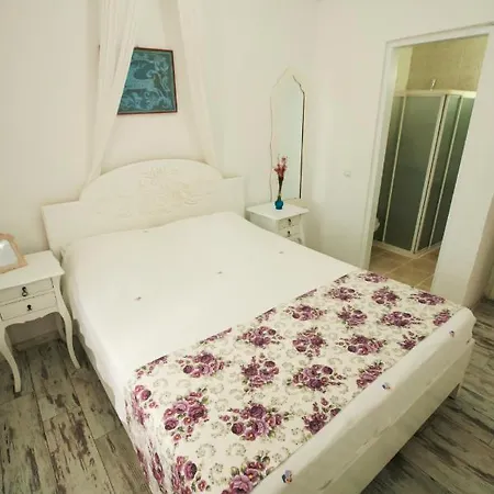 Szálloda Aisem By Hire 2*