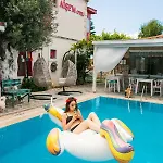Otel Aişem By Hire Alaçatı