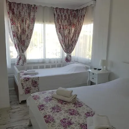 Aisem By Hire Alacati
