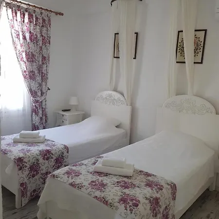 Aisem By Hire Alacati