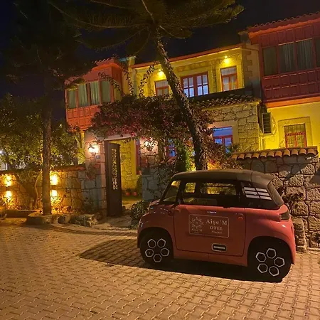 Aisem By Hire 2* Alacati