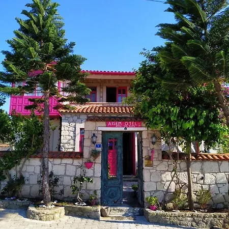 Hotel Aisem By Hire 2*