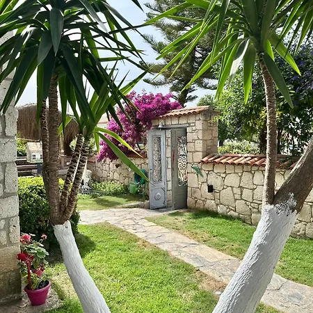 Ξενοδοχείο Aisem By Hire