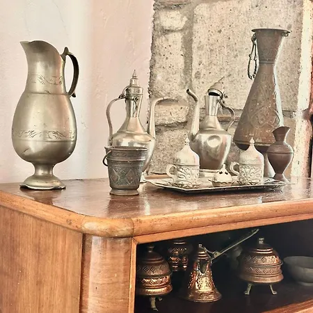Aisem By Hire Ξενοδοχείο Αλακάτι