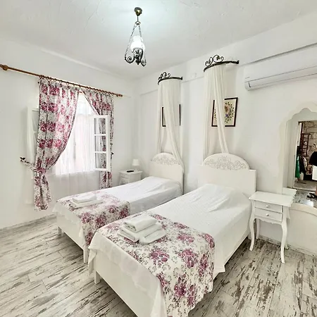 Ξενοδοχείο Aisem By Hire 2*