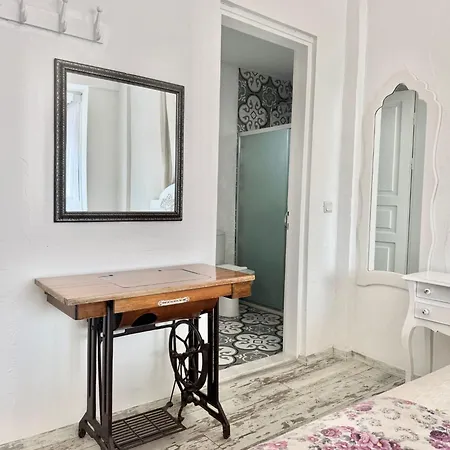 Aisem By Hire 2* Alaçatı
