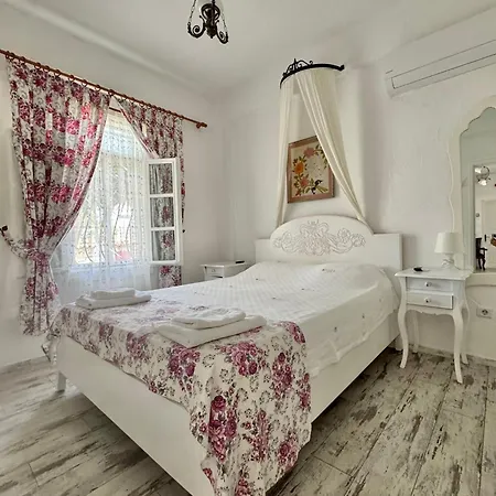 Aisem By Hire Hotell Alaçatı