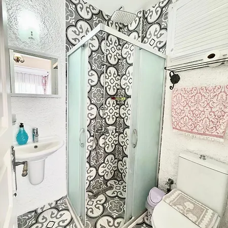 Aisem By Hire Alaçatı