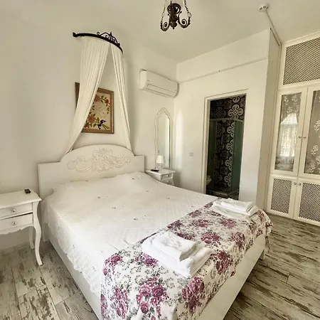 Ξενοδοχείο Aisem By Hire 2*