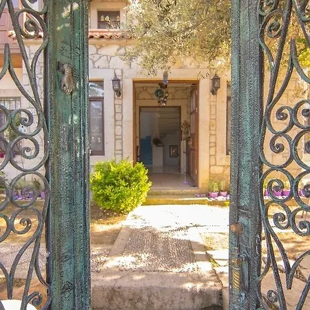 Aisem By Hire Ξενοδοχείο 2*