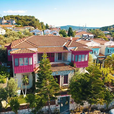Ξενοδοχείο Aisem By Hire