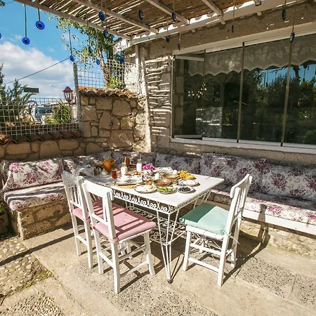 Aisem By Hire Alaçatı