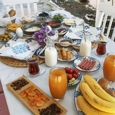 Ξενοδοχείο Aisem By Hire