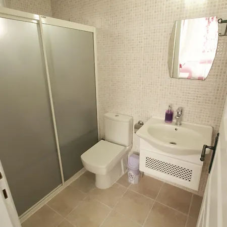 Hotell Aisem By Hire