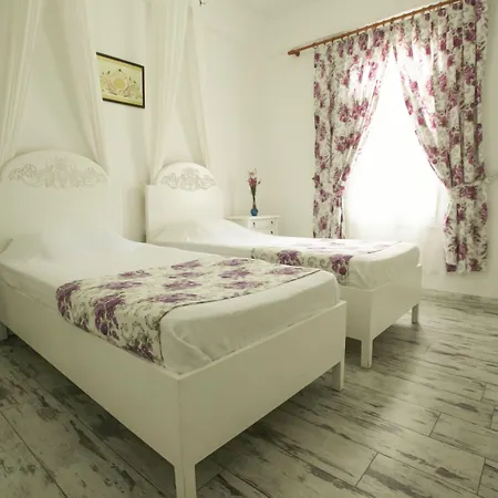 Hotell Aisem By Hire Alaçatı
