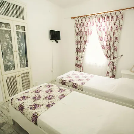 Aisem By Hire Alaçatı