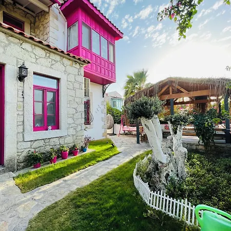 Aisem By Hire Alaçatı