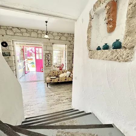 Aisem By Hire Hotel Alaçatı