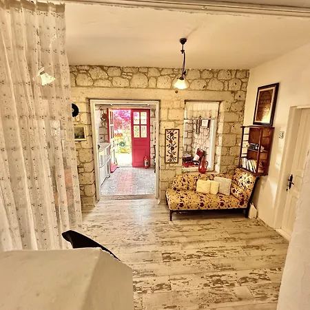Ξενοδοχείο Aisem By Hire