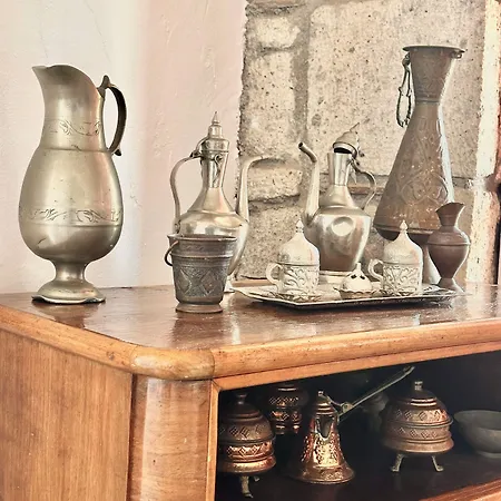 Ξενοδοχείο Aisem By Hire 2*