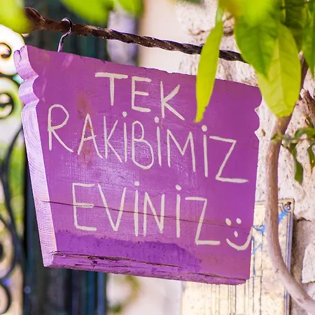 Aisem By Hire Hotell Alaçatı