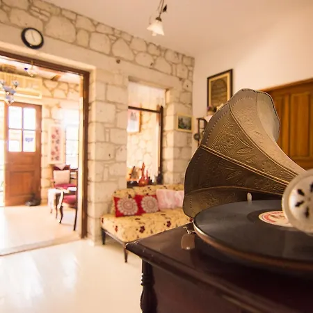Aisem By Hire 2* Alacati