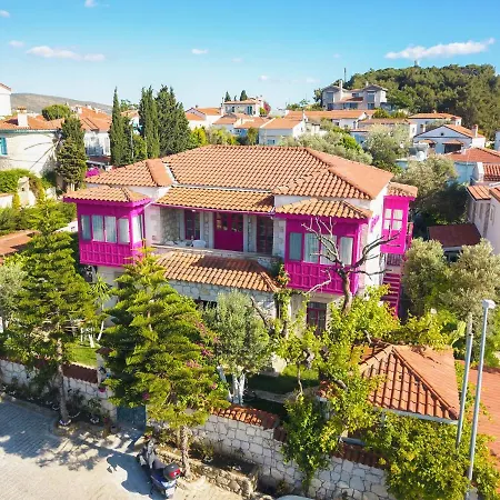 Aisem By Hire 2*