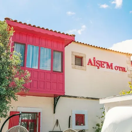 Aisem By Hire 2*