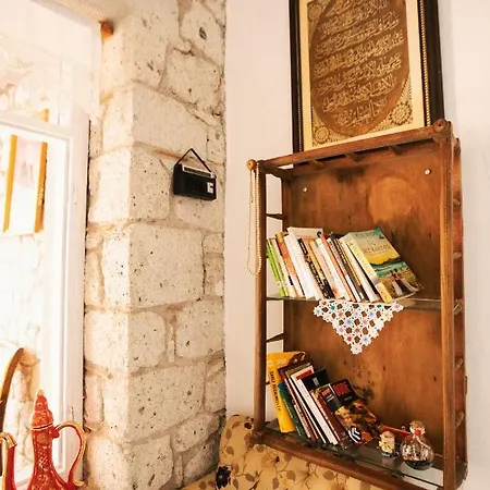 Aisem By Hire Hotel Alacati