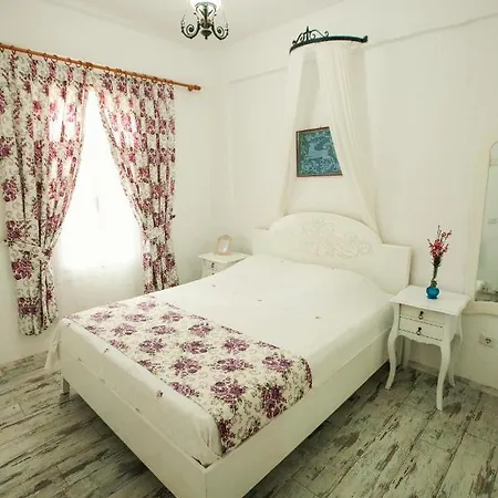 Aisem By Hire Hotell Alaçatı