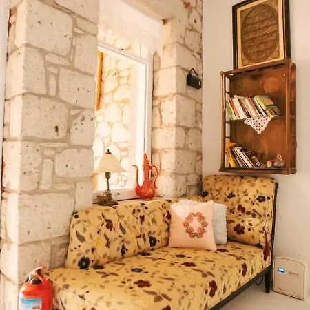 Aisem By Hire 2* Alacati