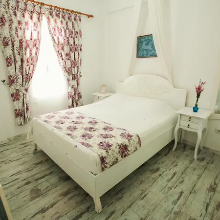 Hotel Aisem By Hire Alacati