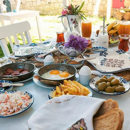 Aisem By Hire Alacati