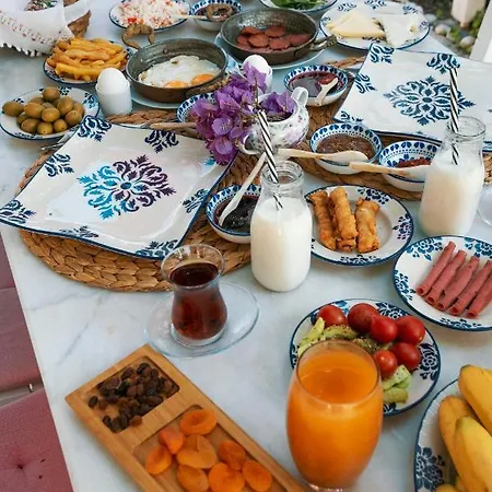 Aisem By Hire Alaçatı