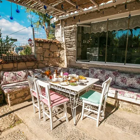 Hotel Aisem By Hire