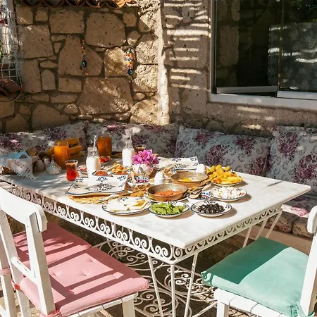 Aisem By Hire Alacati